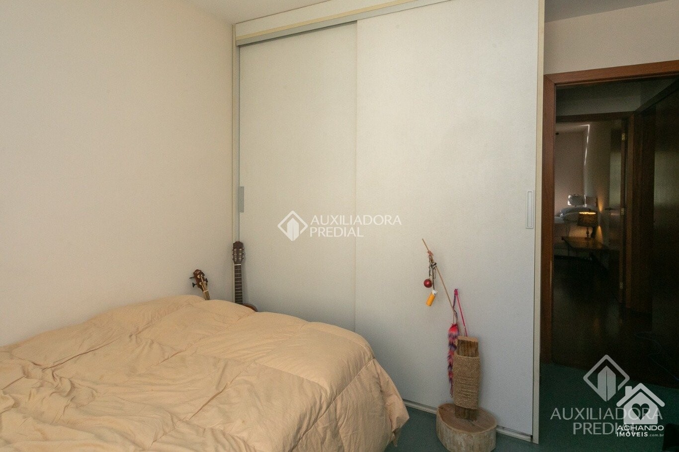 Cobertura de 3 quartos e 2 vagas de garagem no bairro Petrópolis - Porto Alegre