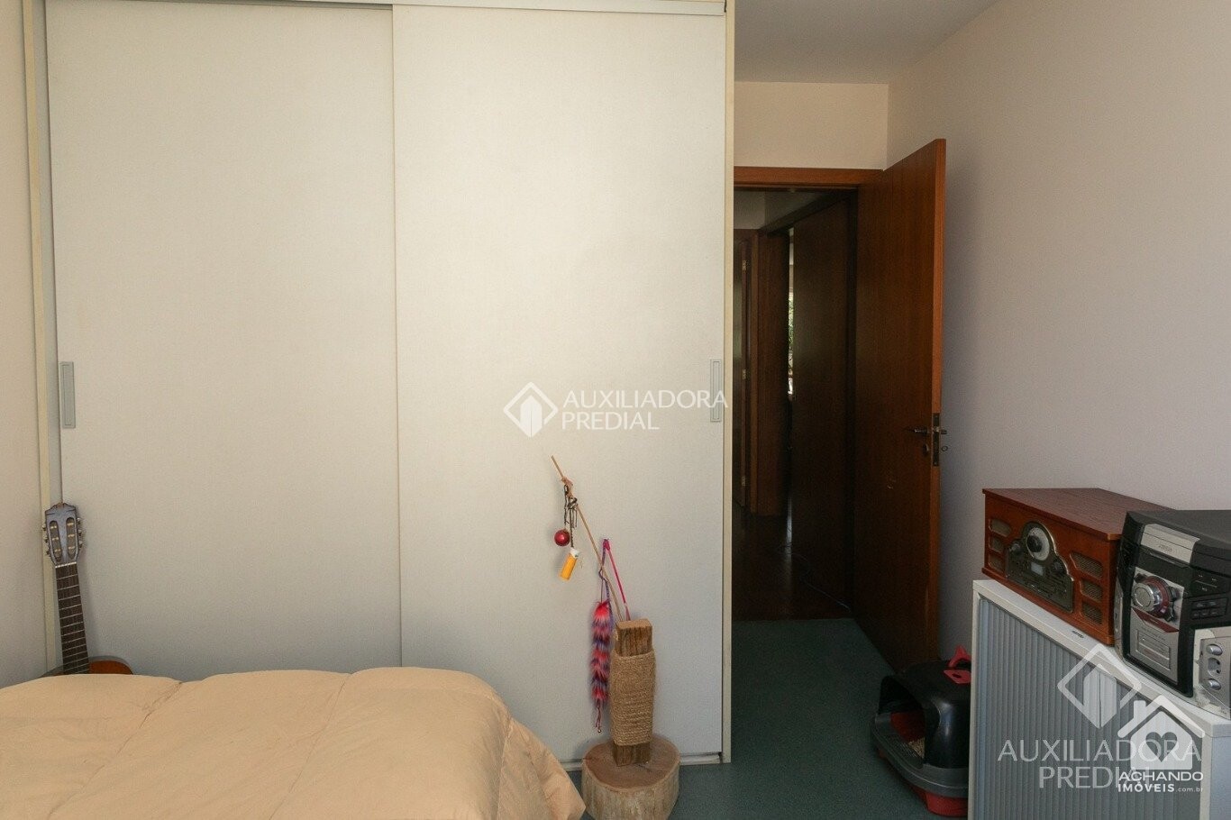 Cobertura de 3 quartos e 2 vagas de garagem no bairro Petrópolis - Porto Alegre