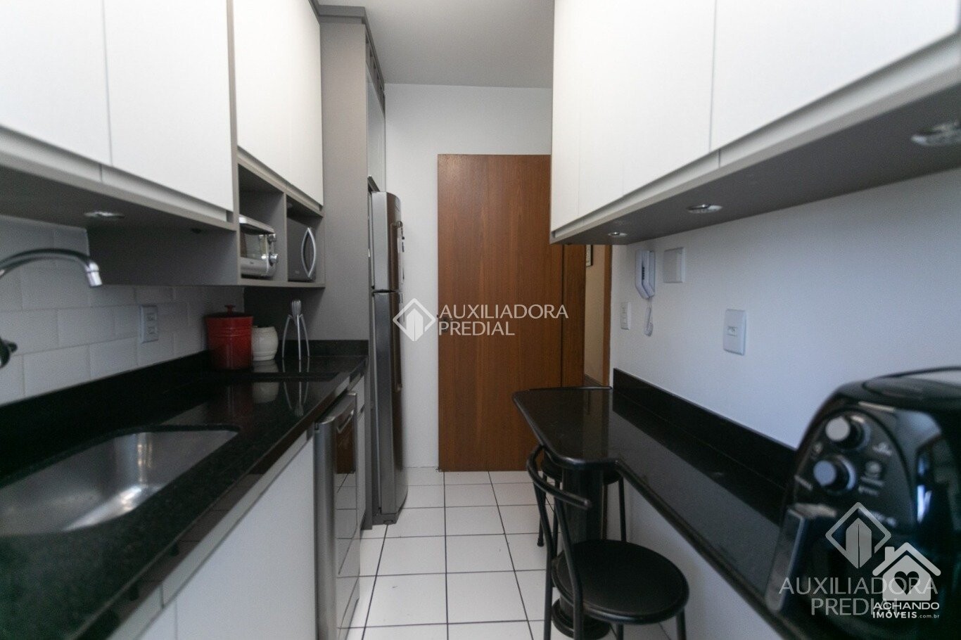 Cobertura de 3 quartos e 2 vagas de garagem no bairro Petrópolis - Porto Alegre