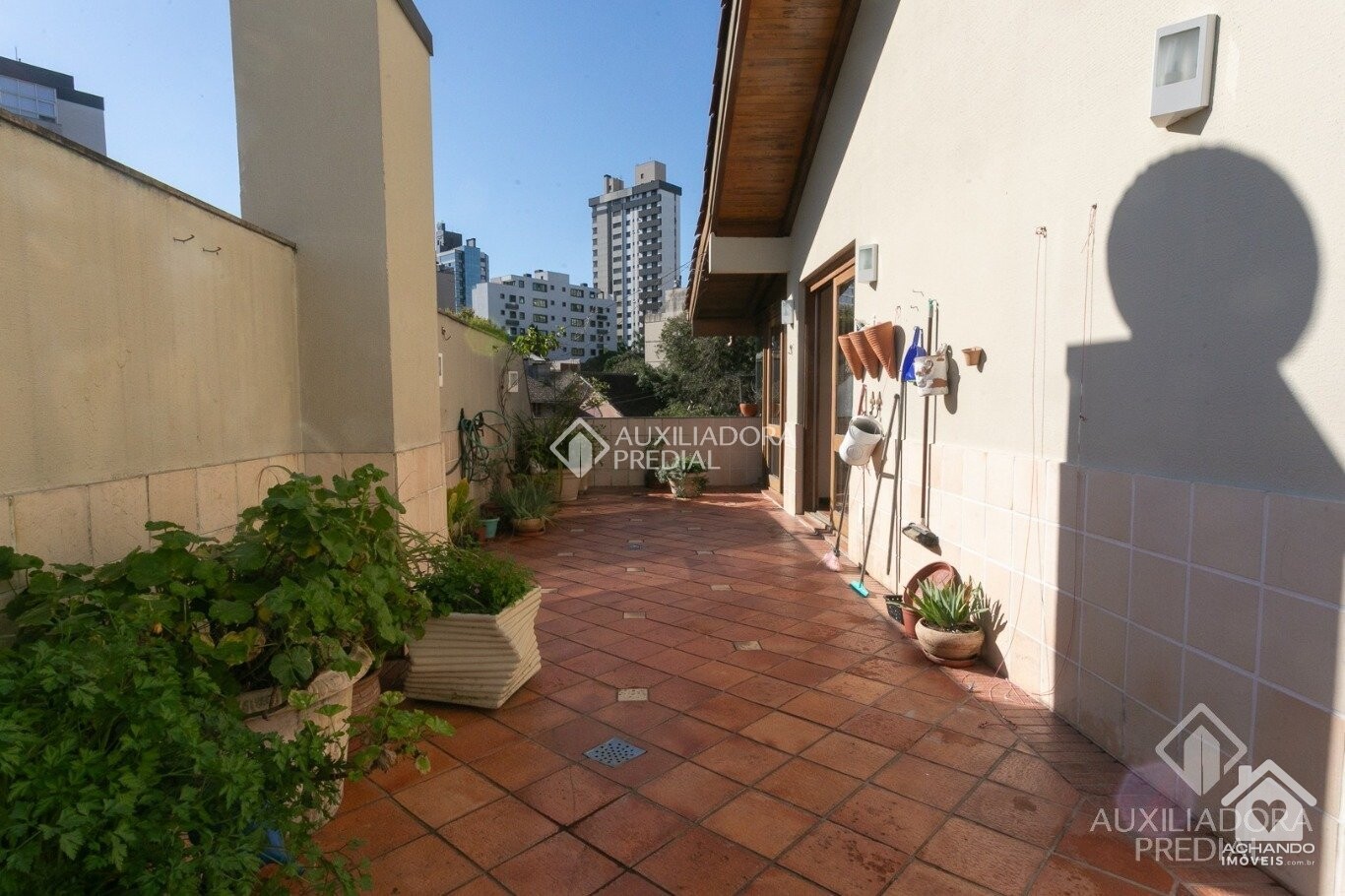 Cobertura de 3 quartos e 2 vagas de garagem no bairro Petrópolis - Porto Alegre