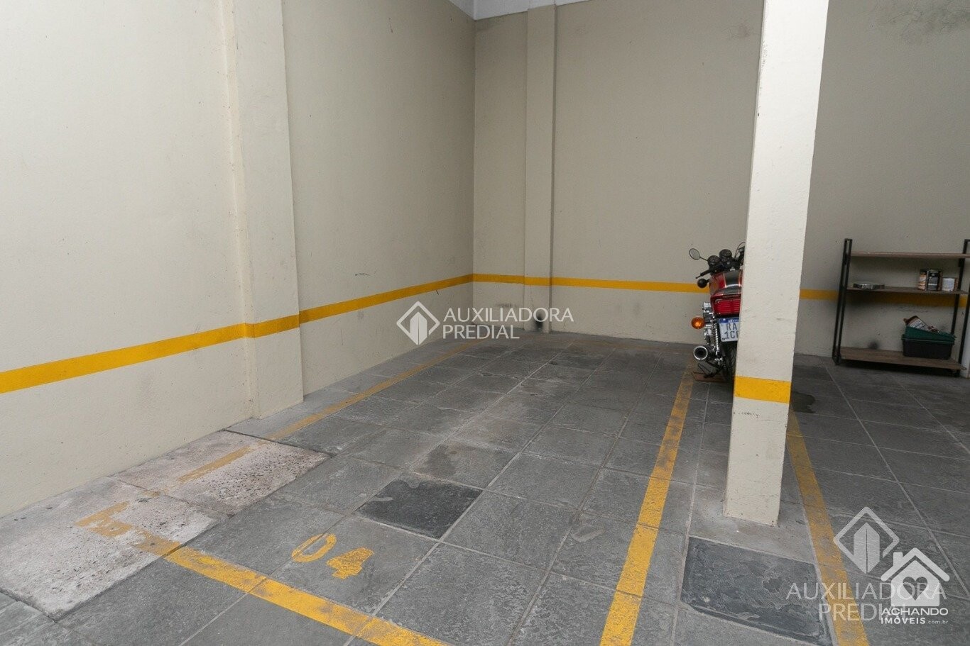 Cobertura de 3 quartos e 2 vagas de garagem no bairro Petrópolis - Porto Alegre