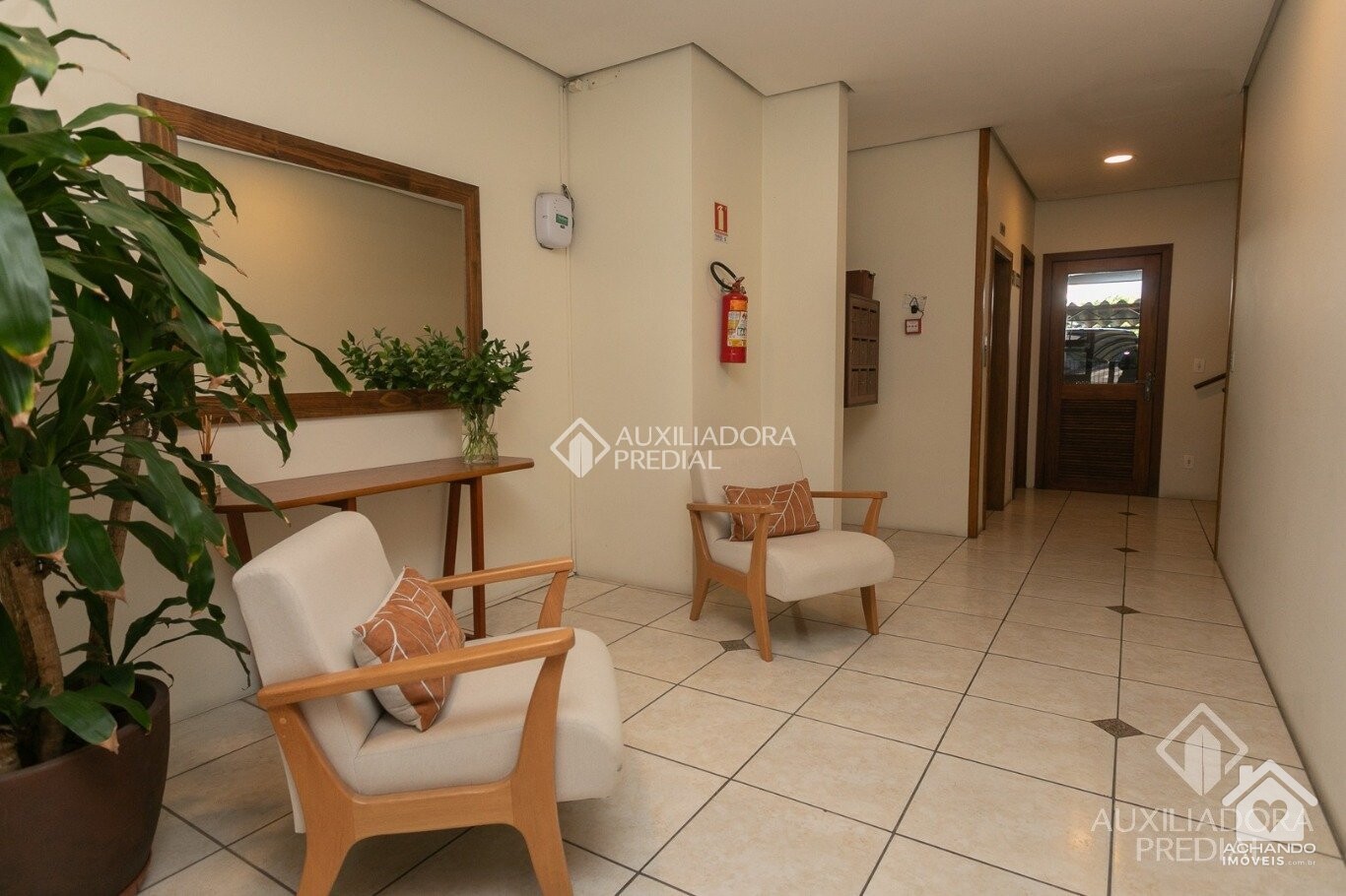 Cobertura de 3 quartos e 2 vagas de garagem no bairro Petrópolis - Porto Alegre