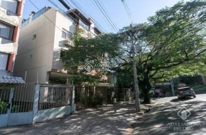 Cobertura de 3 quartos e 2 vagas de garagem no bairro Petrópolis - Porto Alegre