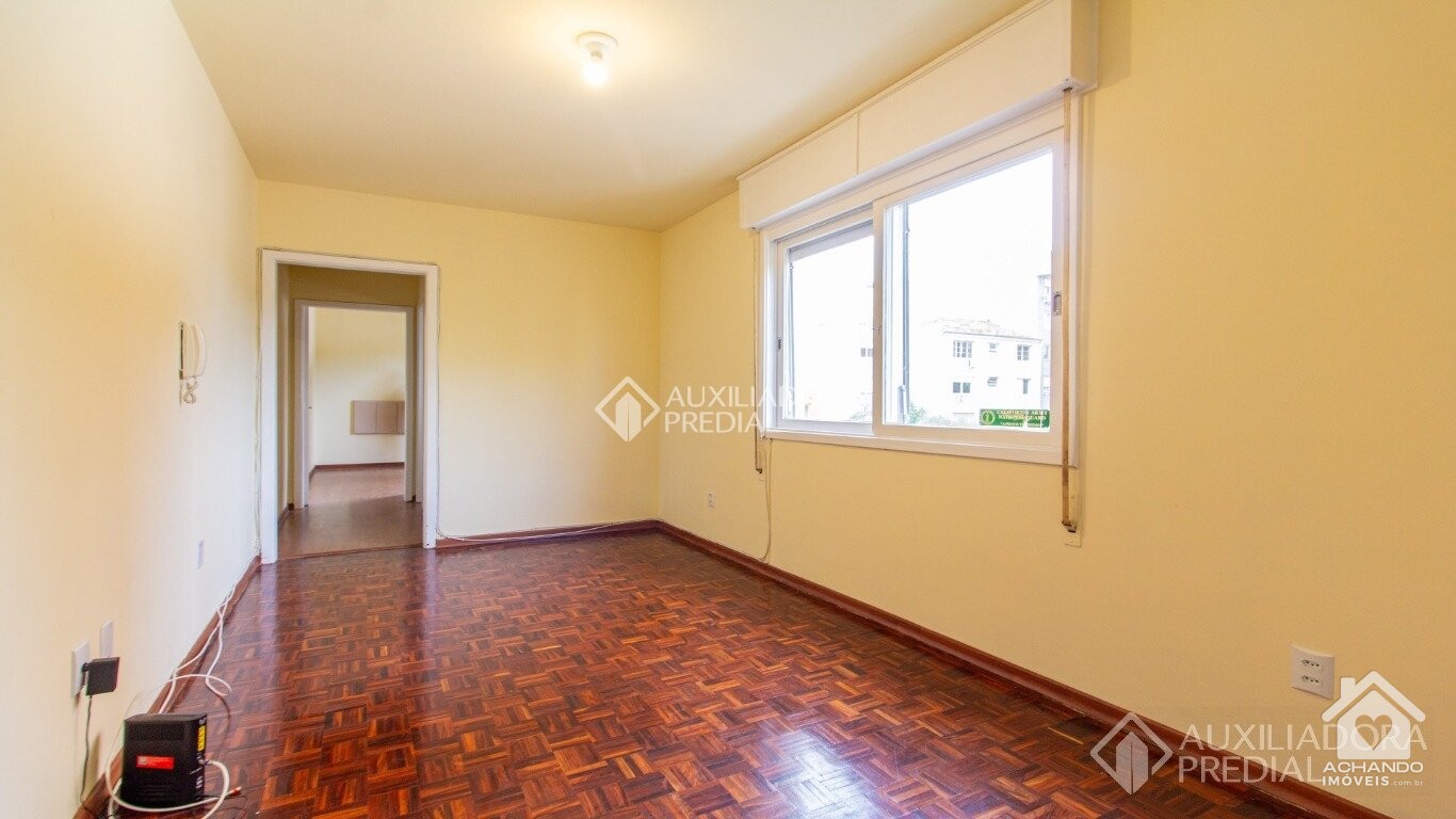 Apartamento de 1 quarto à venda o bairro Centro Histórico em Porto Alegre