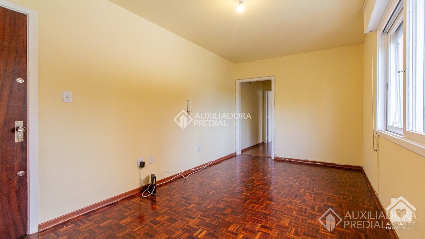 Apartamento de 1 quarto à venda o bairro Centro Histórico em Porto Alegre