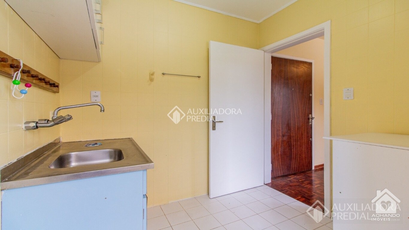 Apartamento de 1 quarto à venda o bairro Centro Histórico em Porto Alegre