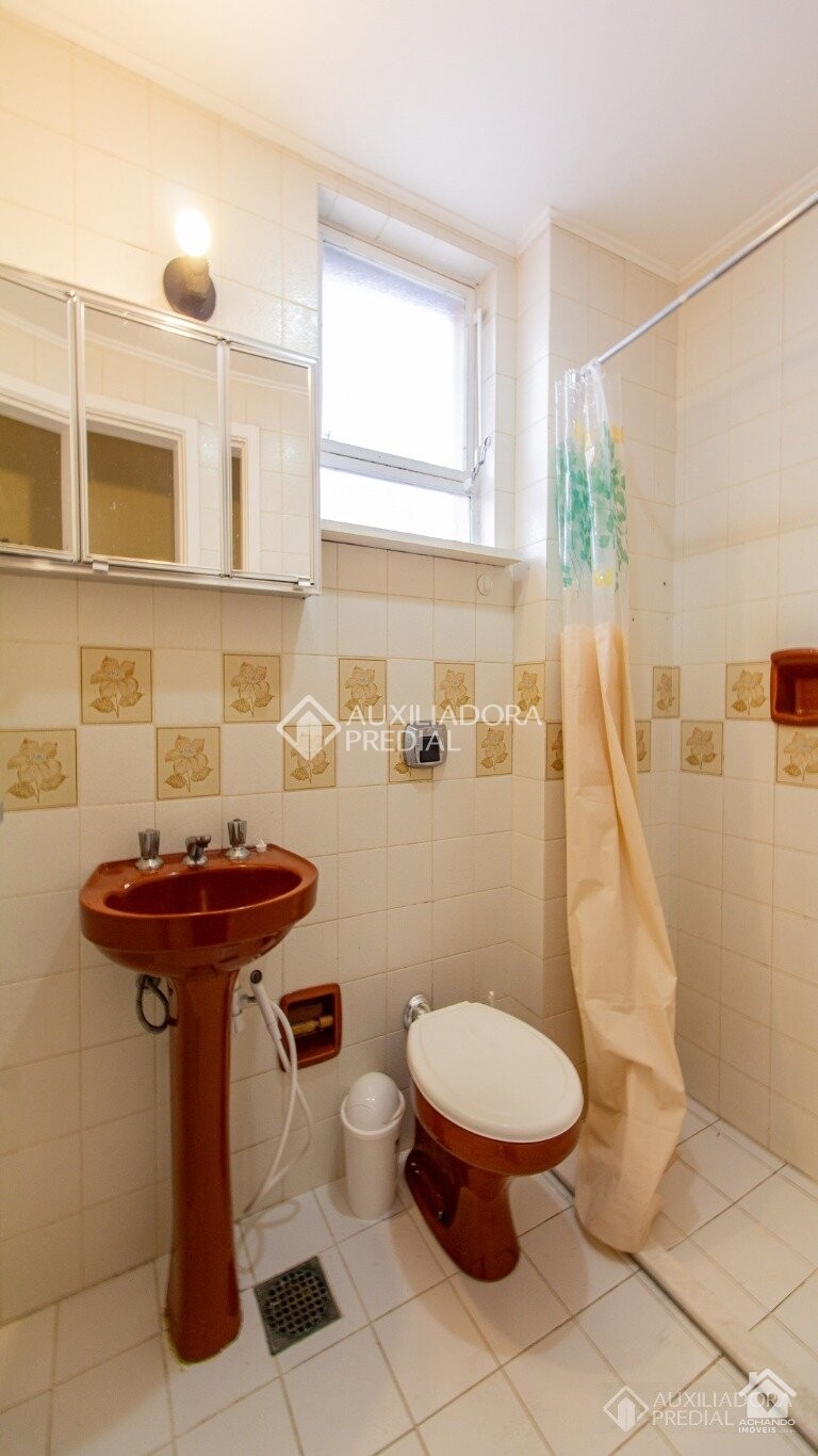 Apartamento de 1 quarto à venda o bairro Centro Histórico em Porto Alegre