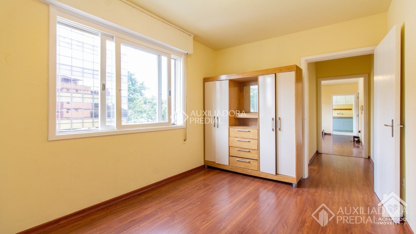 Apartamento de 1 quarto à venda o bairro Centro Histórico em Porto Alegre