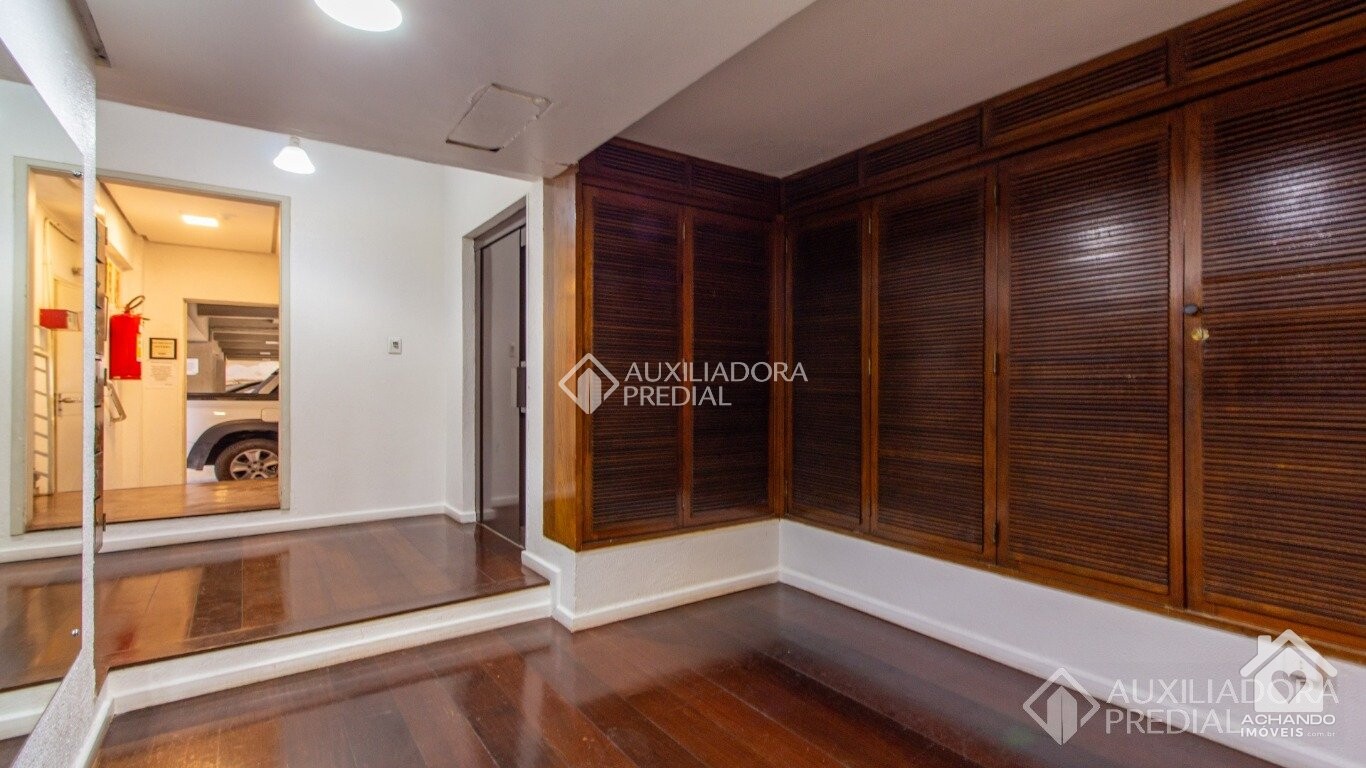 Apartamento de 1 quarto à venda o bairro Centro Histórico em Porto Alegre