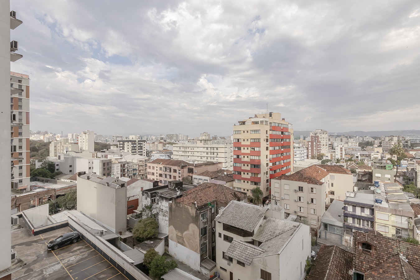 Spot - Lima e Silva 757