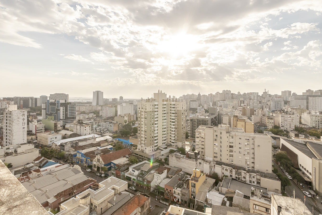 Spot - Lima e Silva 757