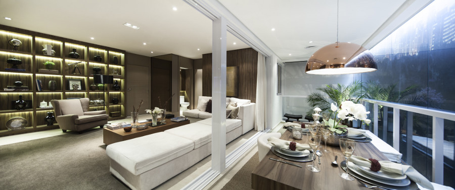Apartamento Para Alugar em Ingleses Norte, Florianópolis, SC